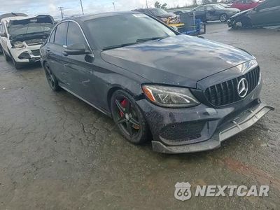 Zdjęcie 13 z 15 samochodu: 2017 MERCEDES-BENZ C 300 4MATIC VIN:55SWF4KB8HU180743 - miniatura