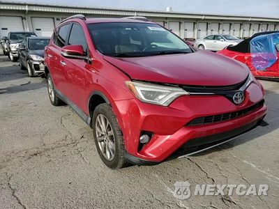 Zdjęcie 15 z 16 samochodu: 2017 TOYOTA RAV4 LIMITED VIN:2T3YFREV2HW334192 - miniatura