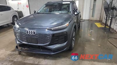 Zdjęcie 13 z 13 samochodu: 2025 AUDI Q6 E-TRON PRESTIGE VIN:WA134BGF5SA014961 - miniatura