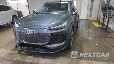Zdjęcie 13 z 13 samochodu: 2025 AUDI Q6 E-TRON PRESTIGE VIN:WA134BGF5SA014961 - miniatura