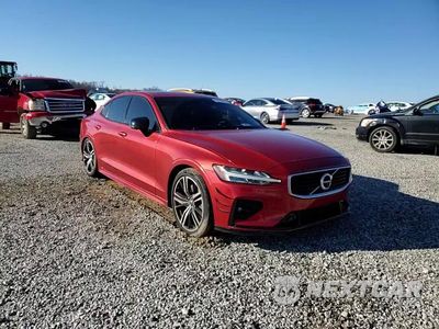 Zdjęcie 13 z 15 samochodu: 2019 VOLVO S60 T6 R-DESIGN VIN:7JRA22TM6KG000458 - miniatura