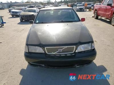 Zdjęcie 13 z 14 samochodu: 1999 VOLVO S70 GLT VIN:YV1LS56D4X1580320 - miniatura