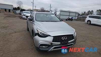 Zdjęcie 13 z 13 samochodu: 2017 INFINITY QX30 VIN:SJKCH5CR4HA017657 - miniatura