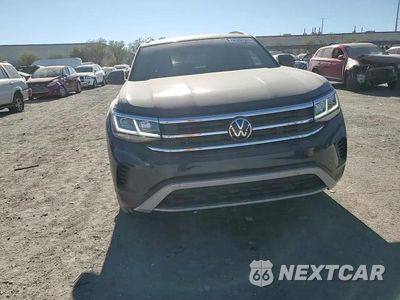 Zdjęcie 14 z 14 samochodu: 2020 VOLKSWAGEN ATLAS CROSS SPORT SEL VIN:1V2ME2CAXLC208519 - miniatura