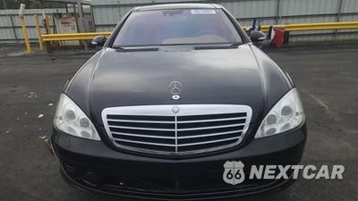 Zdjęcie 13 z 14 samochodu: 2008 MERCEDES-BENZ S 550 VIN:WDDNG71X08A212818 - miniatura