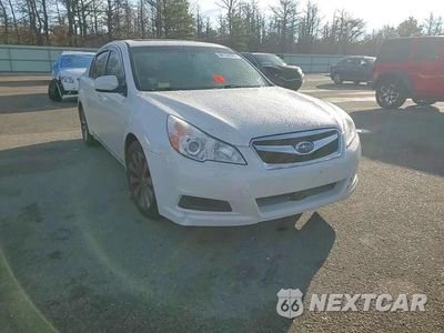 Zdjęcie 13 z 13 samochodu: 2010 SUBARU LEGACY 3.6R PREMIUM VIN:4S3BMDH68A2219775 - miniatura