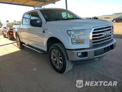 Zdjęcie 13 z 14 samochodu: 2015 FORD F150 SUPERCREW VIN:1FTEW1EG9FKE65809 - miniatura