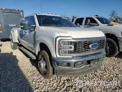 Zdjęcie 14 z 14 samochodu: 2023 FORD F350 SUPER DUTY VIN:1FT8W3DT3PEC20107 - miniatura