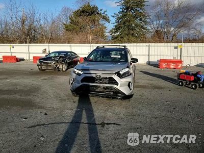 Zdjęcie 14 z 15 samochodu: 2025 TOYOTA RAV4 XSE VIN:2T3E6RFV2SW089287 - miniatura