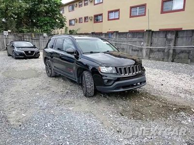 Zdjęcie 13 z 14 samochodu: 2016 JEEP COMPASS SPORT VIN:1C4NJCBB9GD785110 - miniatura