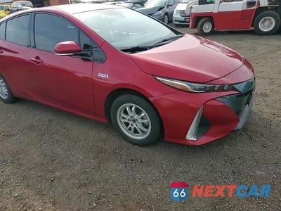 Zdjęcie 13 z 13 samochodu: 2018 TOYOTA PRIUS PRIME VIN:JTDKARFP3J3095796 - miniatura