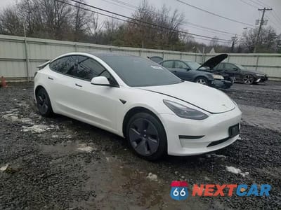 Zdjęcie 14 z 14 samochodu: 2023 TESLA MODEL 3 VIN:5YJ3E1EA8PF506810 - miniatura