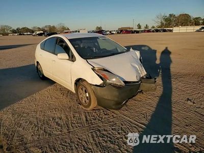 Zdjęcie 13 z 13 samochodu: 2008 TOYOTA PRIUS VIN:JTDKB20U383338262 - miniatura