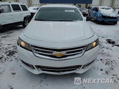 Zdjęcie 13 z 14 samochodu: 2015 CHEVROLET IMPALA LS VIN:2G11Z5SL3F9112314 - miniatura