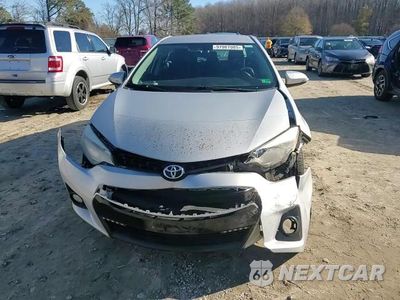 Zdjęcie 13 z 13 samochodu: 2015 TOYOTA COROLLA L VIN:2T1BURHE3FC318677 - miniatura