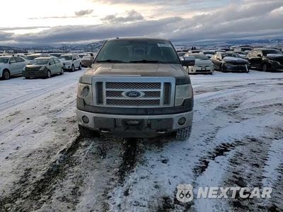 Zdjęcie 13 z 13 samochodu: 2011 FORD F150 SUPERCREW VIN:1FTFW1EFXBFA43384 - miniatura