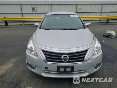 Zdjęcie 14 z 15 samochodu: 2015 NISSAN ALTIMA 2.5 VIN:1N4AL3AP5FN889128 - miniatura