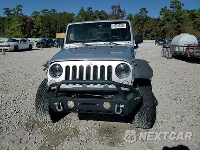 Zdjęcie 14 z 15 samochodu: 2012 JEEP WRANGLER SPORT VIN:1C4AJWAG1CL147284 - miniatura
