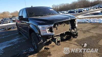 Zdjęcie 14 z 14 samochodu: 2020 FORD F150 SUPERCREW VIN:1FTEW1EPXLFB91590 - miniatura