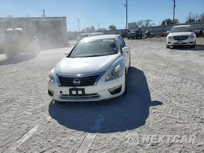 Zdjęcie 13 z 13 samochodu: 2015 NISSAN ALTIMA 2.5 VIN:1N4AL3AP6FN377006 - miniatura