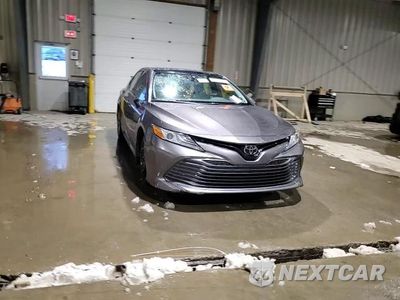 Zdjęcie 13 z 13 samochodu: 2019 TOYOTA CAMRY L VIN:4T1B11HK8KU695191 - miniatura