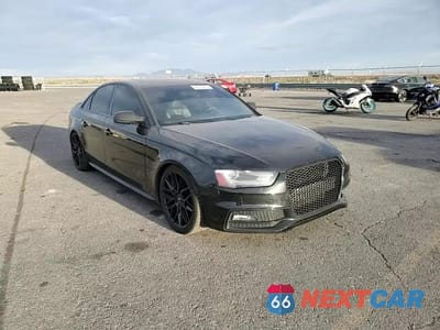 Zdjęcie 13 z 14 samochodu: 2015 AUDI S4 PREMIUM PLUS VIN:WAUBGAFL7FA053774 - miniatura