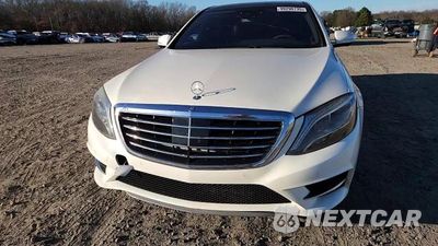 Zdjęcie 13 z 14 samochodu: 2015 MERCEDES-BENZ S 550 VIN:WDDUG8CB2FA157062 - miniatura