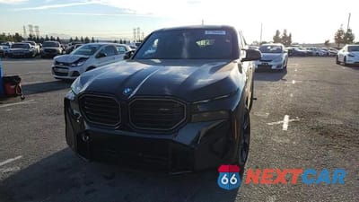 Zdjęcie 14 z 15 samochodu: 2023 BMW XM VIN:5YM23CS09P9S20894 - miniatura