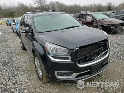 Zdjęcie 14 z 15 samochodu: 2014 GMC ACADIA DENALI VIN:1GKKVTKDXEJ207237 - miniatura