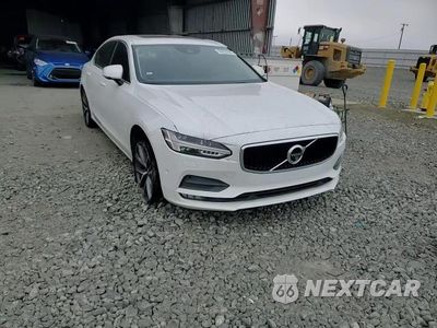 Zdjęcie 13 z 14 samochodu: 2018 VOLVO S90 T5 MOMENTUM VIN:LVY982MK0JP006759 - miniatura