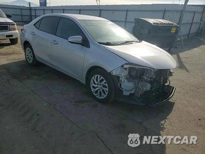 Zdjęcie 14 z 15 samochodu: 2018 TOYOTA COROLLA L VIN:2T1BURHE8JC036723 - miniatura