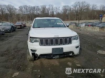 Zdjęcie 14 z 15 samochodu: 2018 JEEP GRAND CHEROKEE LIMITED VIN:1C4RJFBG9JC179236 - miniatura