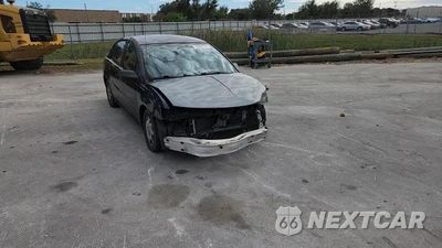 Zdjęcie 14 z 15 samochodu: 2007 SATURN ION LEVEL 2 VIN:1G8AZ55F87Z116552 - miniatura