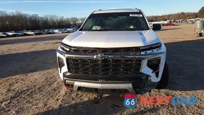 Zdjęcie 14 z 14 samochodu: 2024 CHEVROLET TRAVERSE LT Z71 VIN:1GNEVJKS5RJ143102 - miniatura