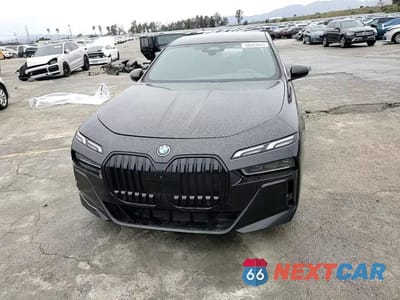 Zdjęcie 14 z 14 samochodu: 2024 BMW I7 EDRIVE50 VIN:WBY43EJ01RCP98734 - miniatura