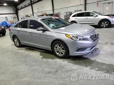 Zdjęcie 13 z 14 samochodu: 2015 HYUNDAI SONATA SE VIN:5NPE24AF3FH173081 - miniatura