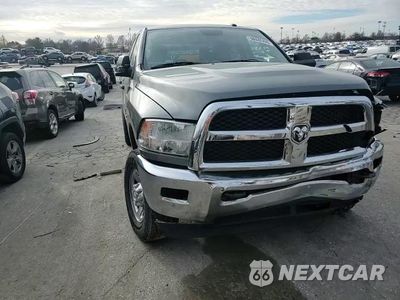 Zdjęcie 13 z 14 samochodu: 2013 RAM 2500 ST VIN:3C6UR5CL9DG525769 - miniatura