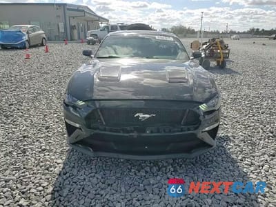 Zdjęcie 13 z 14 samochodu: 2020 FORD MUSTANG GT VIN:1FA6P8CF1L5103588 - miniatura
