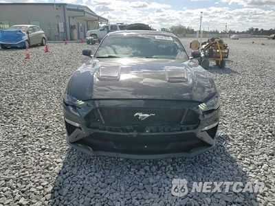 Zdjęcie 13 z 14 samochodu: 2020 FORD MUSTANG GT VIN:1FA6P8CF1L5103588 - miniatura