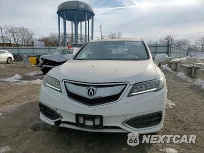 Zdjęcie 14 z 16 samochodu: 2017 ACURA RDX VIN:5J8TB4H34HL035519 - miniatura