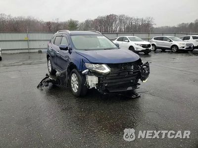 Zdjęcie 15 z 17 samochodu: 2017 NISSAN ROGUE SV VIN:5N1AT2MV8HC874812 - miniatura