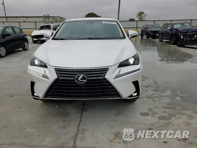 Zdjęcie 14 z 16 samochodu: 2019 LEXUS NX 300 BASE VIN:JTJYARBZ2K2143410 - miniatura