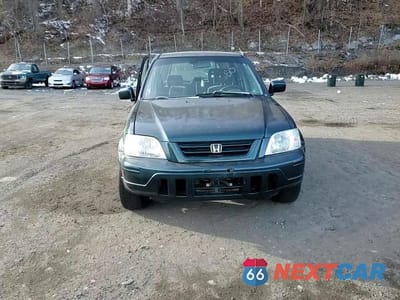 Zdjęcie 13 z 13 samochodu: 1998 HONDA CR-V EX VIN:JHLRD1864WC091259 - miniatura
