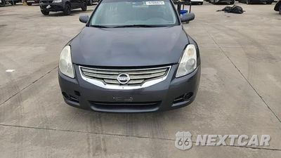 Zdjęcie 13 z 14 samochodu: 2010 NISSAN ALTIMA BASE VIN:1N4AL2AP2AN477042 - miniatura