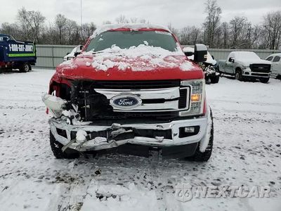 Zdjęcie 13 z 14 samochodu: 2017 FORD F250 SUPER DUTY VIN:1FT7W2BT5HEB83507 - miniatura