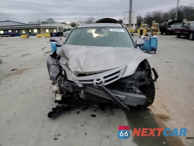 Zdjęcie 14 z 14 samochodu: 2006 MAZDA 3 HATCHBACK VIN:JM1BK343361411310 - miniatura