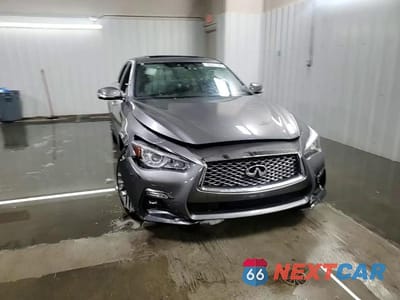Zdjęcie 13 z 13 samochodu: 2022 INFINITI Q50 SENSORY VIN:JN1EV7CR5NM340368 - miniatura