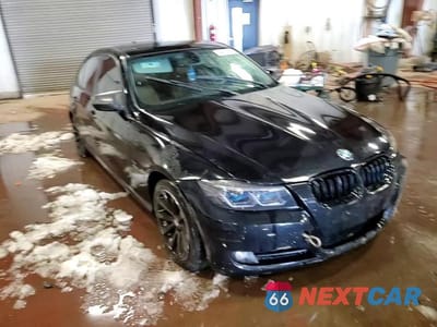 Zdjęcie 13 z 14 samochodu: 2011 BMW 328 XI VIN:WBAPK7C5XBF082132 - miniatura