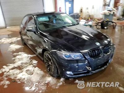 Zdjęcie 13 z 14 samochodu: 2011 BMW 328 XI VIN:WBAPK7C5XBF082132 - miniatura