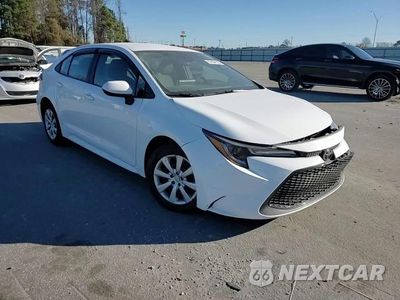 Zdjęcie 13 z 15 samochodu: 2020 TOYOTA COROLLA LE VIN:5YFEPRAE7LP113275 - miniatura